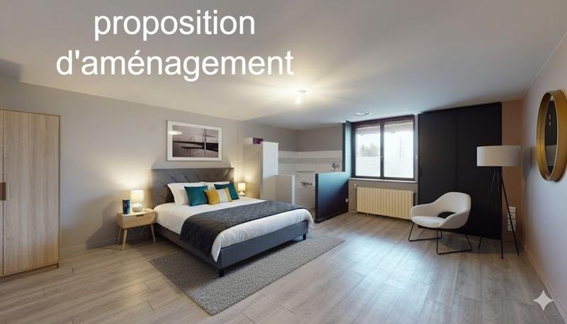 Maison - 260 m² - 9 pièces