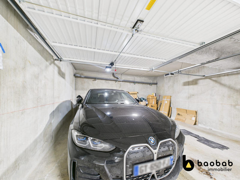 Appartement - 73 m² - 3 pièces