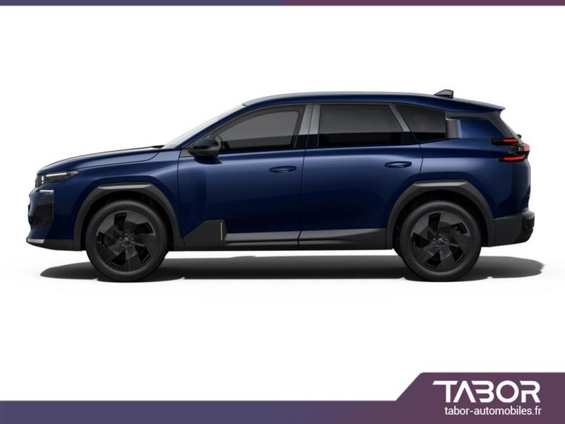 Citroën C5 Aircross Mhev 145 Max Pano Hud Acc