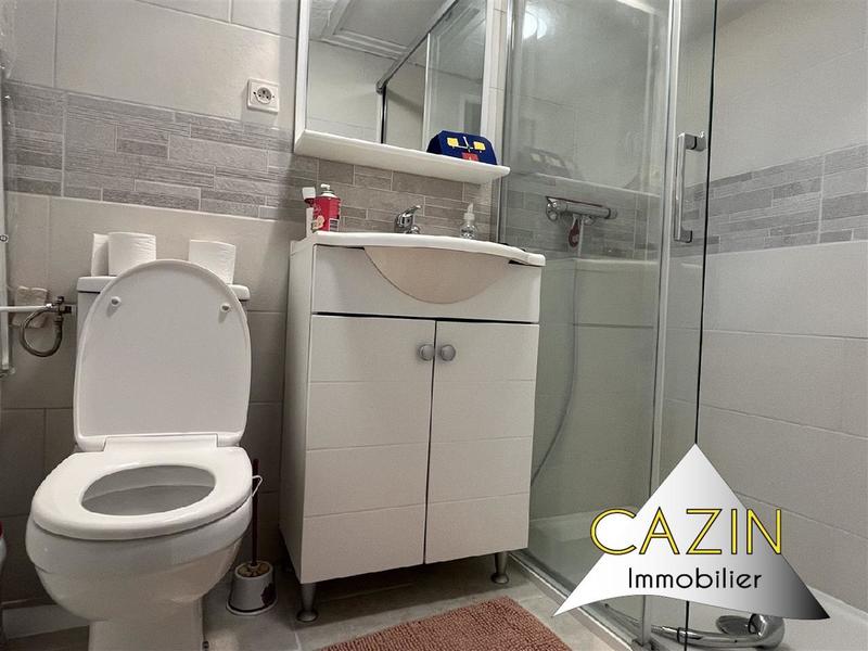 Maison - 79 m² - 7 pièces