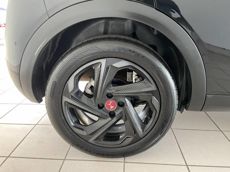 Ds Ds 3 Ds3 Crossback BlueHDi 100 Bvm6 Performance Line