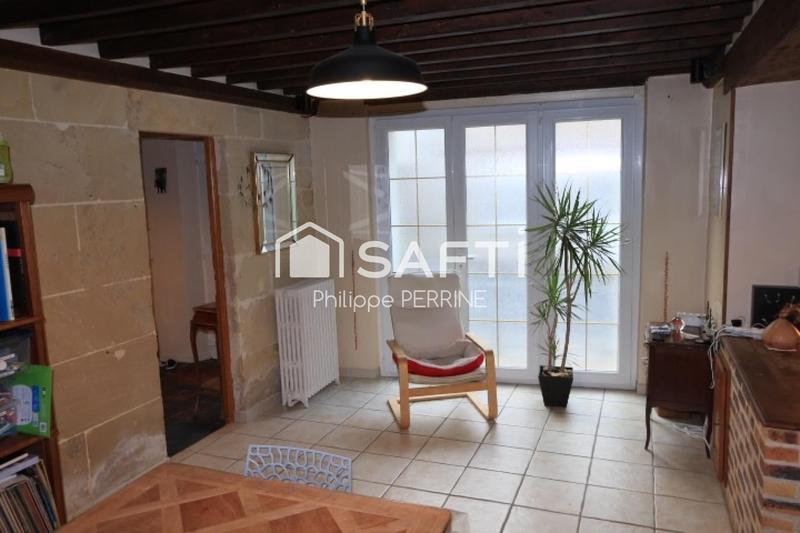 Maison - 198 m² - 9 pièces