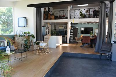 Maison - 161 m² - 5 pièces