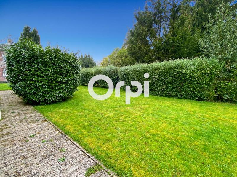 Maison - 101 m² - 4 pièces