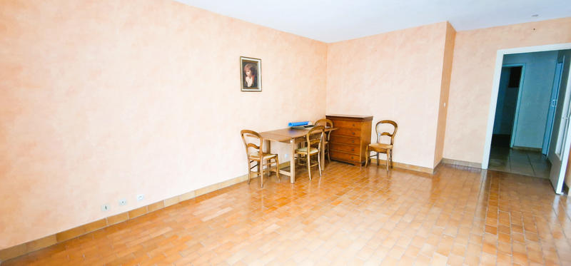 Appartement - 33 m² - 1 pièce