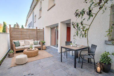 Maison - 123 m² - 5 pièces