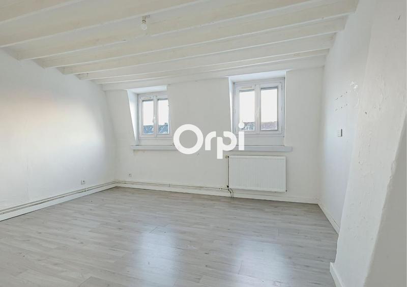 Maison - 80 m² - 3 pièces