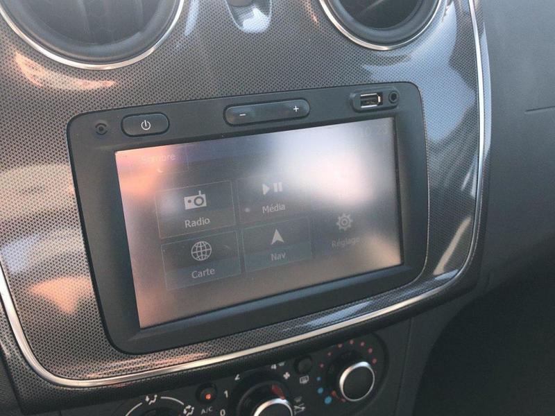 Dacia Sandero TCe 90 Gpl Stepway