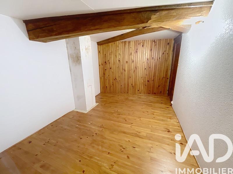 Maison - 141 m² - 6 pièces