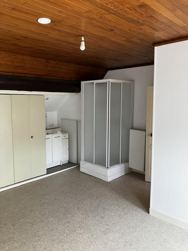 Appartement - 118 m² - 5 pièces