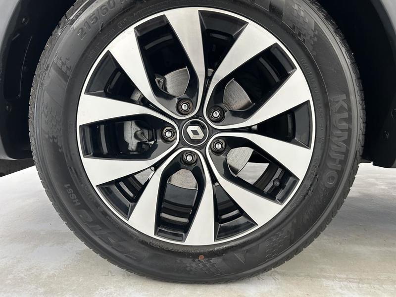 Renault Arkana mild hybrid 140 Edc Fap - 22 Evolution