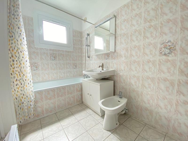 Appartement - 89 m² - 4 pièces