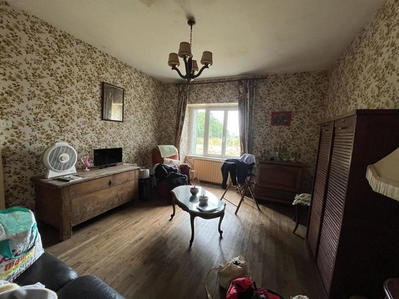 Maison - 142 m² - 6 pièces