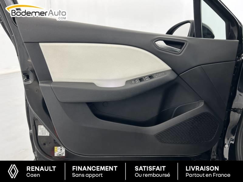 Renault Clio TCe 90 - 21n Intens