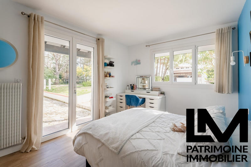 Villa - 195 m² - 7 pièces