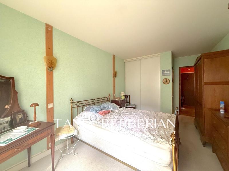 Appartement - 97 m² - 4 pièces