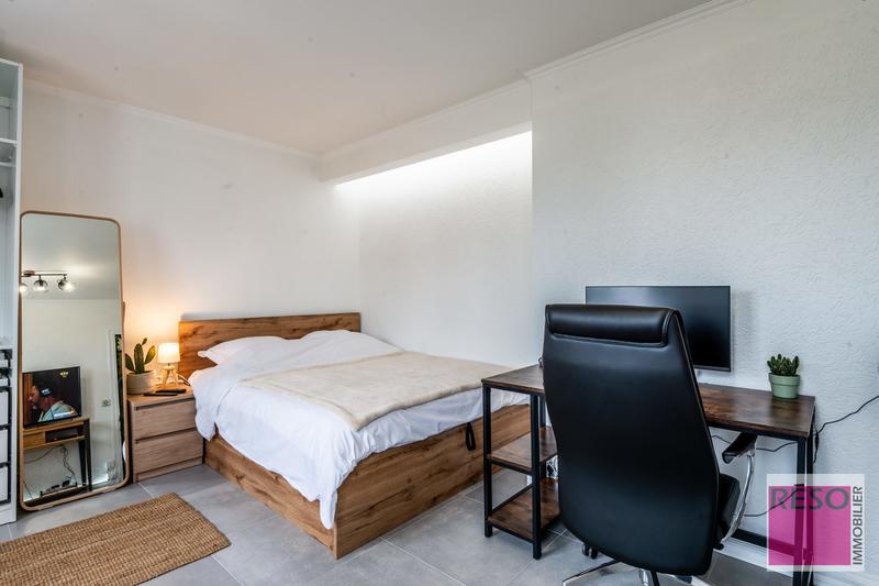 Appartement - 28 m² - 1 pièce