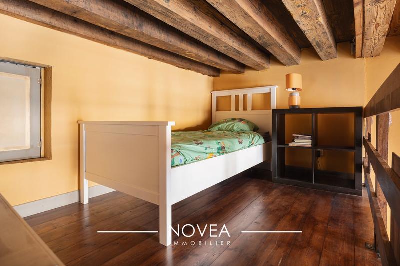 Appartement - 68 m² - 3 pièces