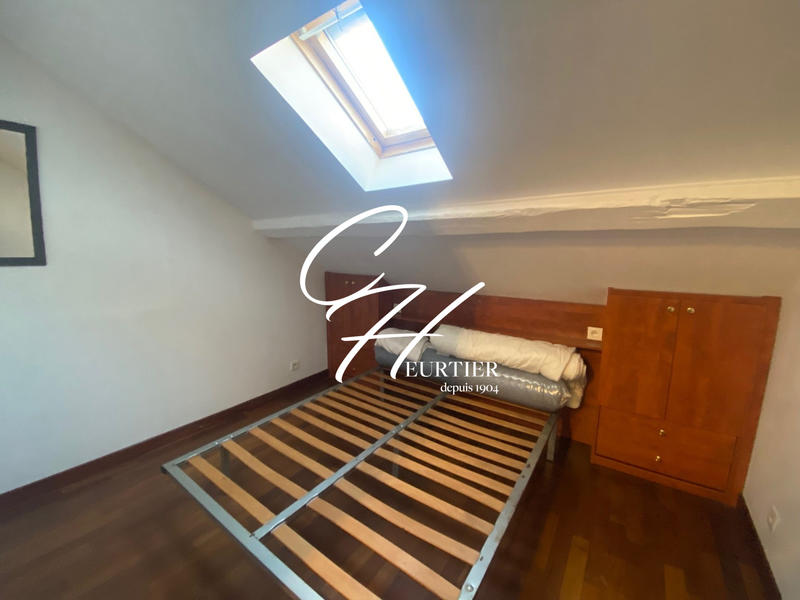 Appartement - 84 m² - 4 pièces