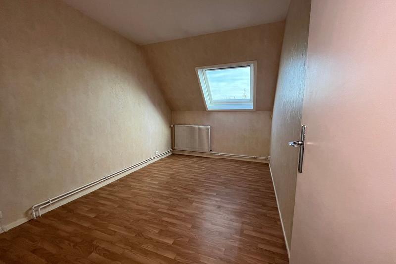 Maison - 68 m² - 3 pièces