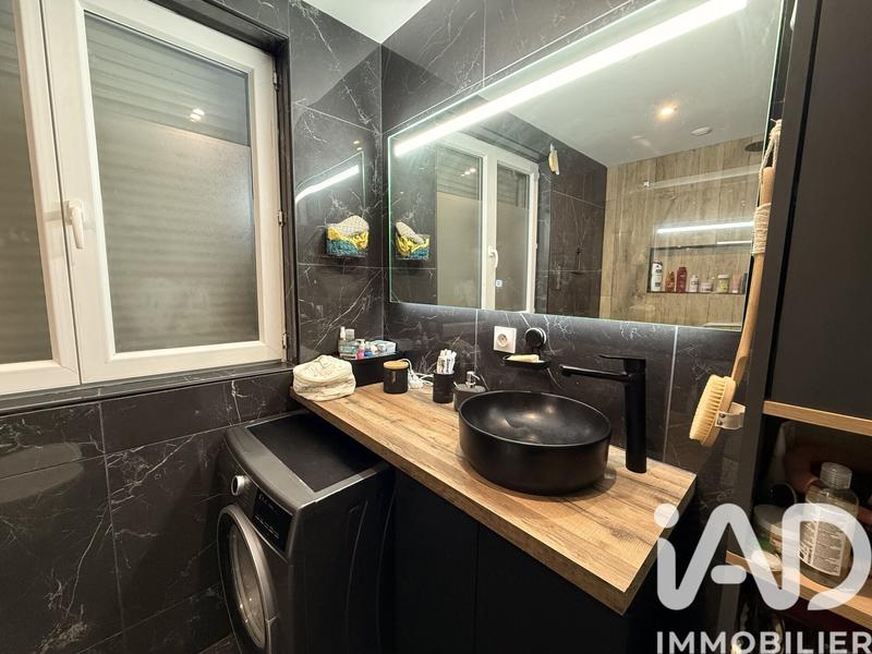 Maison - 76 m² - 4 pièces