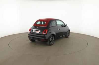 Fiat 500c c 1.0 Hybrid Bsg Club 70 ch