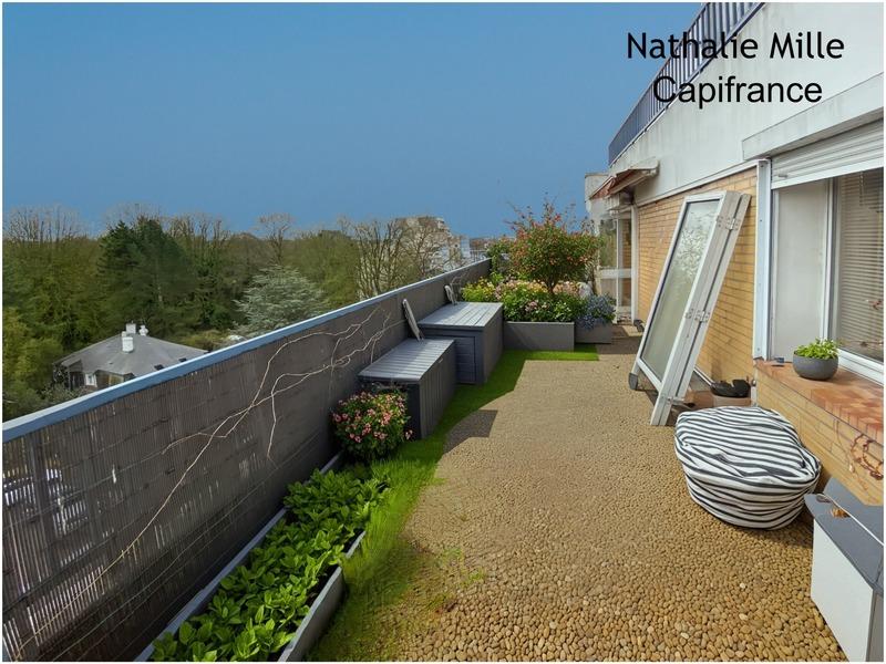 Appartement - 48 m² - 3 pièces