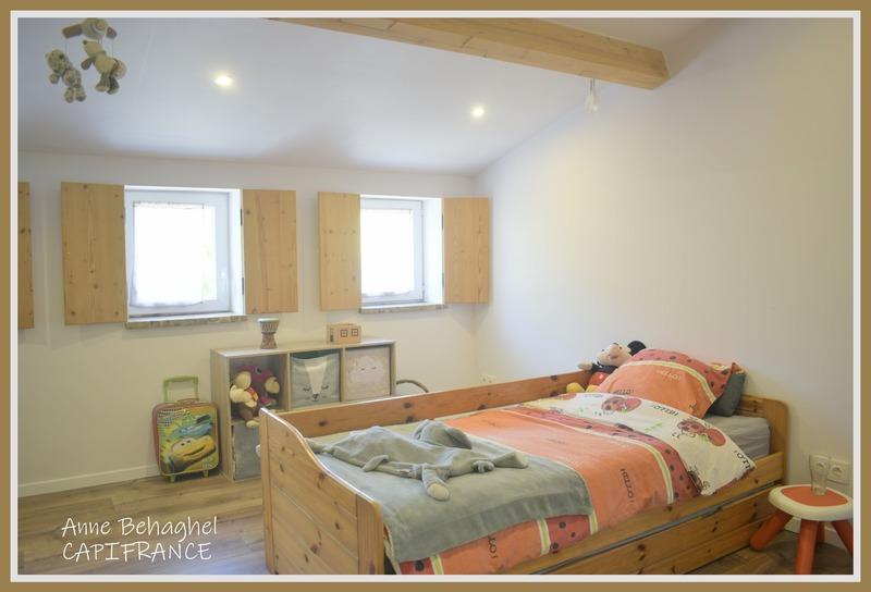 Maison de ville - 100 m² - 3 pièces