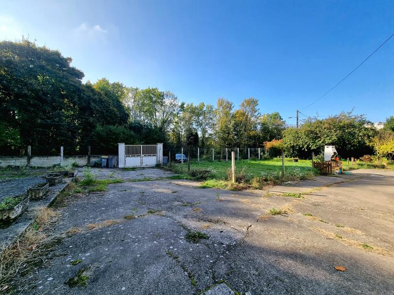 Villa - 83 m² - 3 pièces