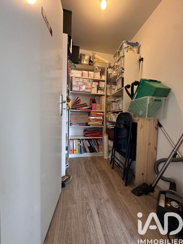 Appartement - 79 m² - 4 pièces