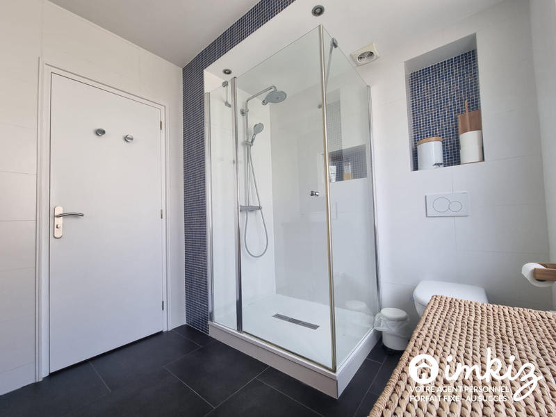 Maison - 124 m² - 6 pièces