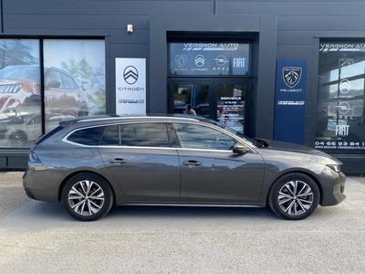 Peugeot 508 Sw II Hybrid 225 E-Eat8 Allure Business