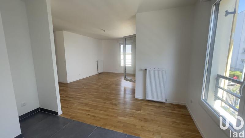 Appartement - 83 m² - 4 pièces