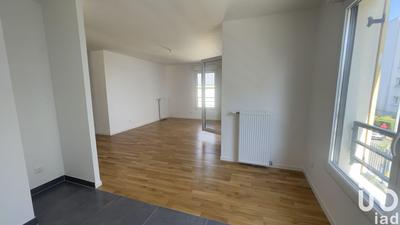 Appartement - 83 m² - 4 pièces