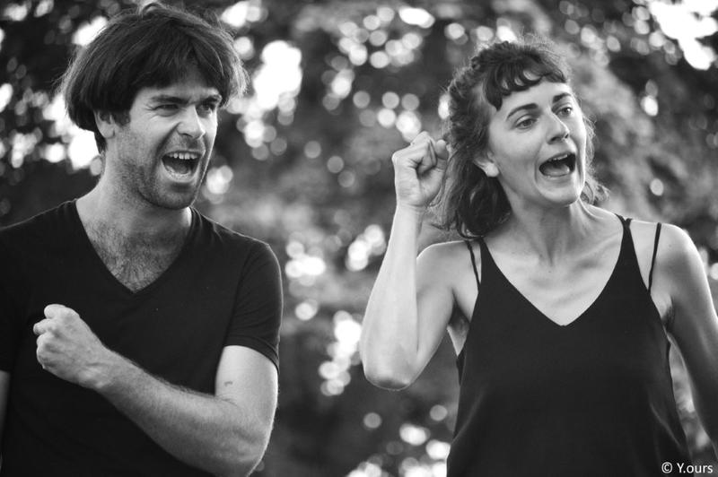 Concert Anne et Sylvestre