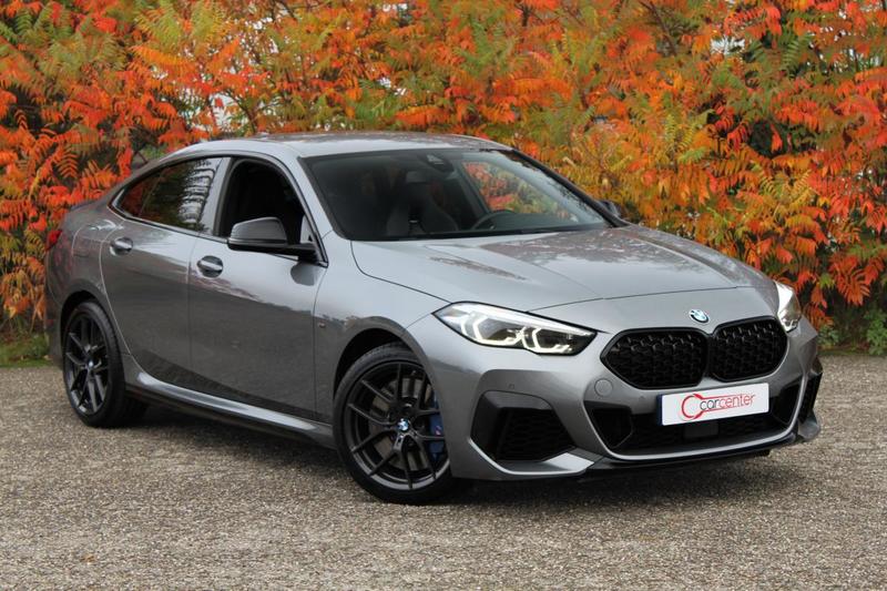 Bmw Serie 2 M235i XDrive m Perf Grand Coupé 1ère Main Française