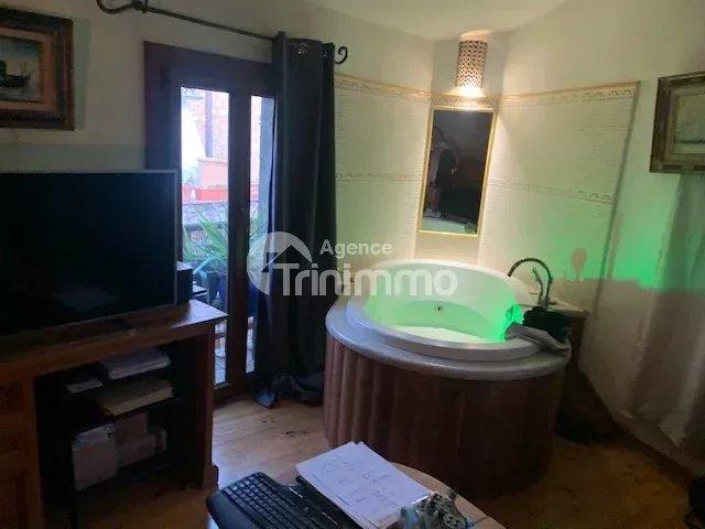 Maison de village - 52 m² - 3 pièces