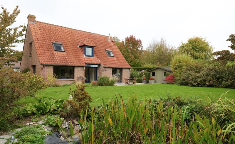 Pavillon - 145 m² - 6 pièces