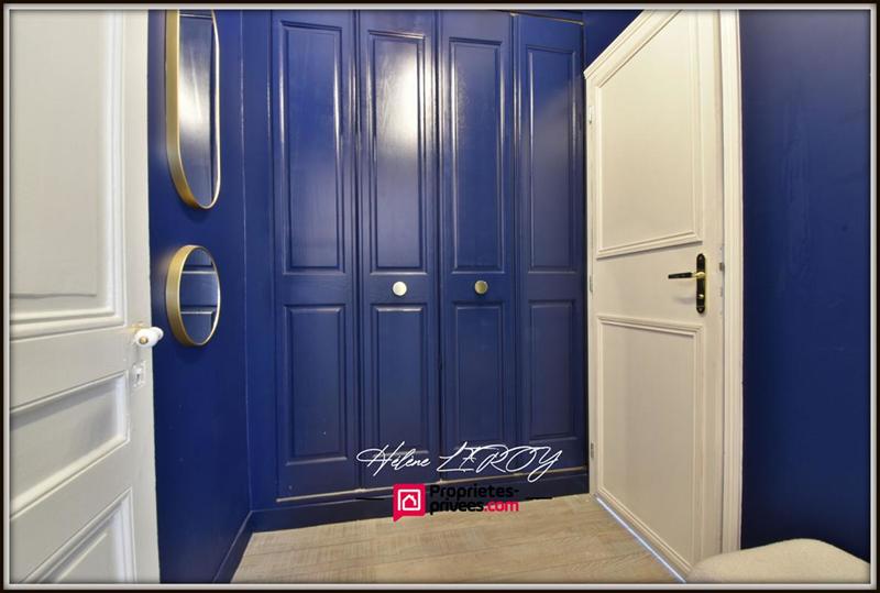 Demeure - 229 m² - 6 pièces