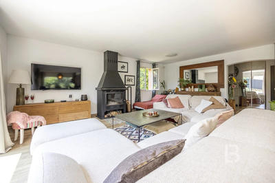 Maison - 149 m² - 4 pièces