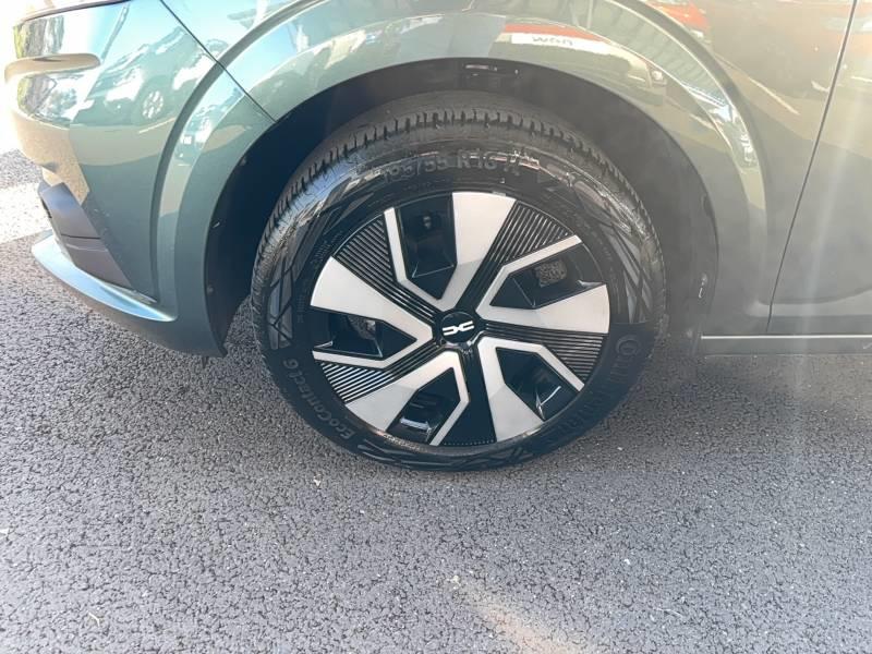 Dacia Sandero TCe 90 Gsr2 Expression