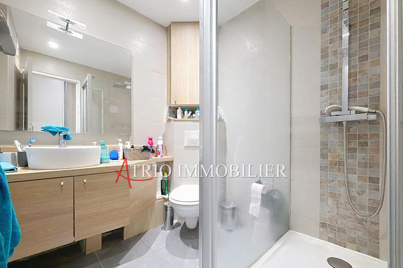 Appartement - 24 m² - 1 pièce