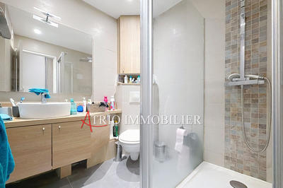 Appartement - 24 m² - 1 pièce