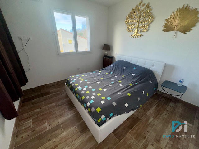 Villa - 78 m² - 4 pièces