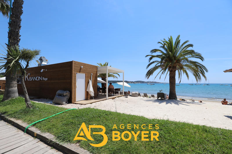 Viager - Appartement - 38 m² - 2 pièces