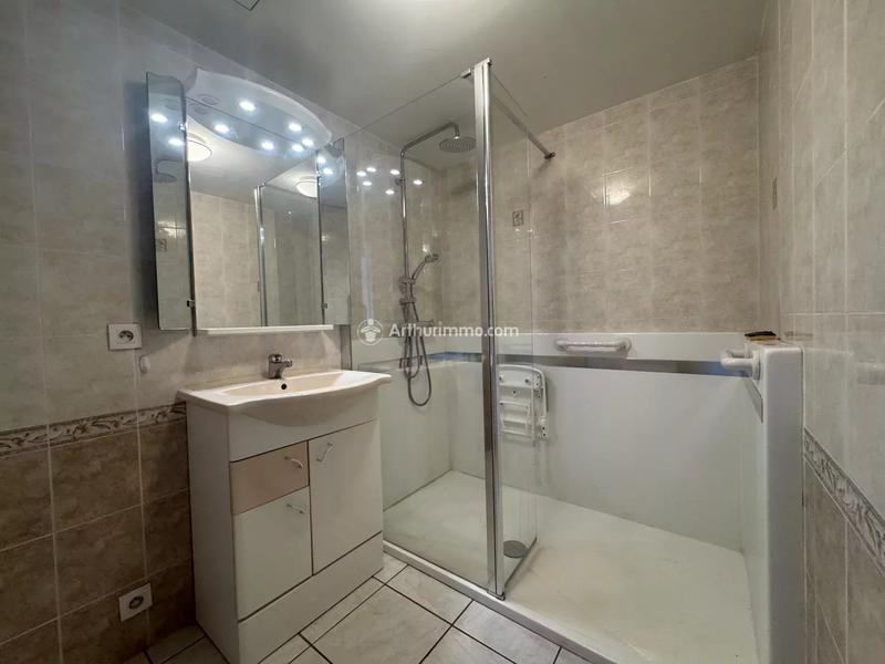 Appartement - 73 m² - 4 pièces