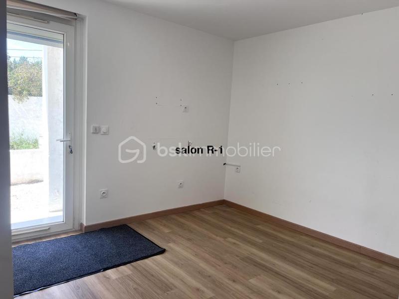 Maison - 144 m² - 7 pièces