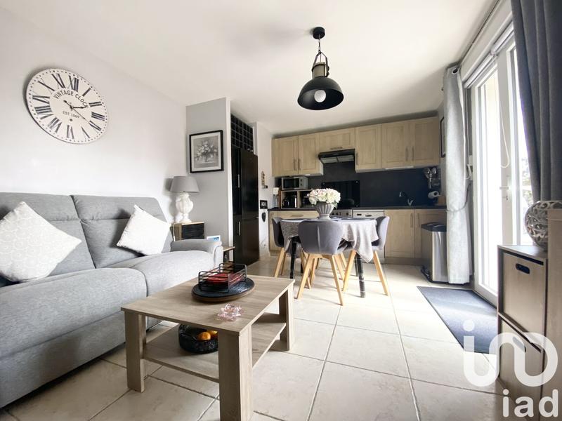 Maison - 154 m² - 8 pièces