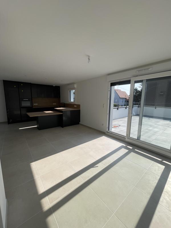 Maison - 78 m² - 4 pièces