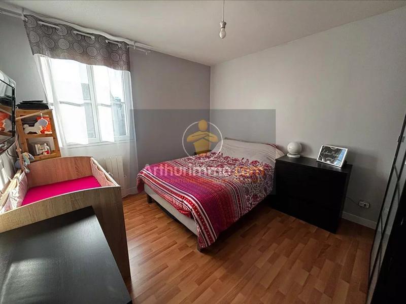 Maison - 67 m² - 4 pièces